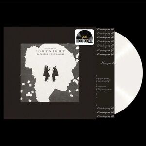 Taylor Swift 2025 RSD - 7" Vinyl Record Fortnight